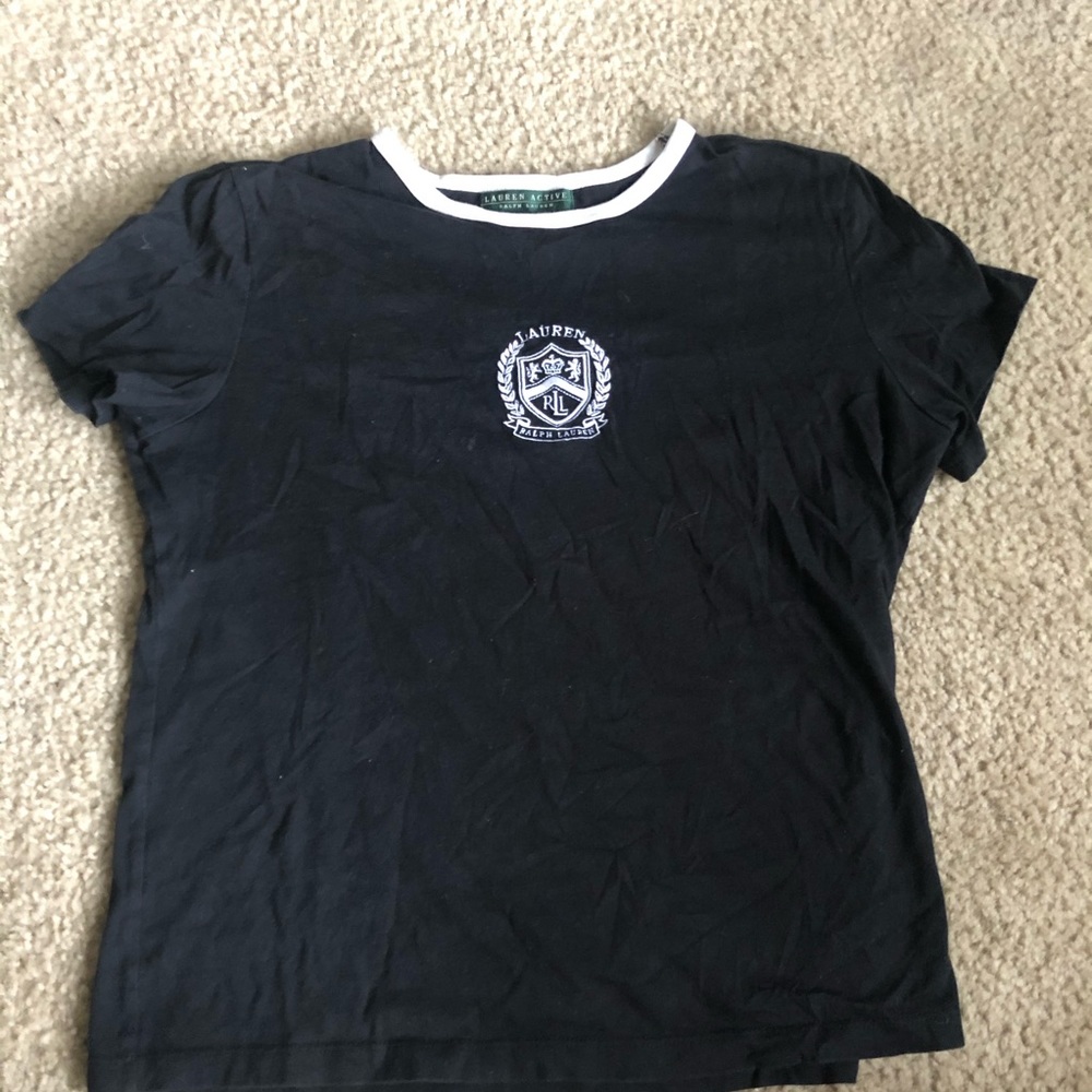 Polo Ralph Lauren tshirt